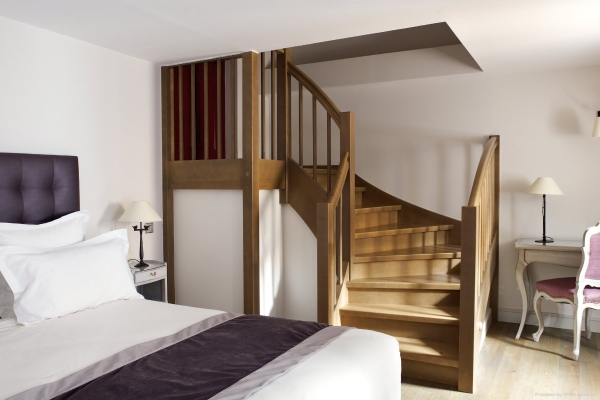 Hôtel Cour du Corbeau Strasbourg - MGallery